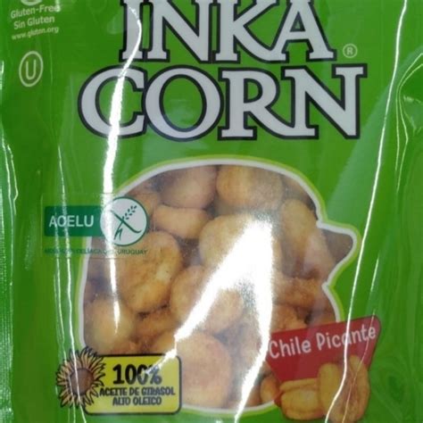 Inka Chips Inka Corn Reviews Abillion