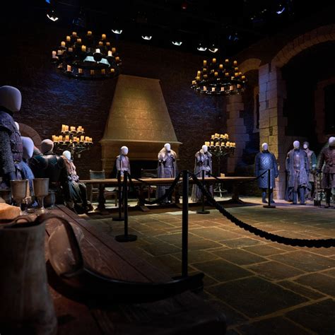 Game of Thrones Studio Tour Tickets & Dublin Transfer