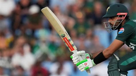 Babar Azam Breaks Chris Gayle S Record T20 Record Becomes 5th