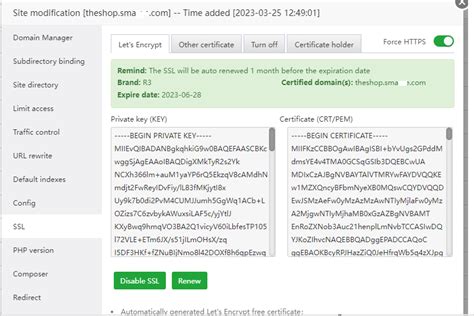 Cloudflare Reverse Proxy Tutorial AaPanel Free Hosting Control