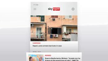 Sky Tg Economia Puntata Del Video Sky