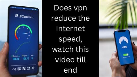 Does Vpn Slow Down Your Internet Does Vpn Decrease The Internet Speed