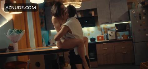 Anna Glaube Nude Aznude