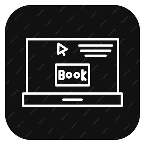 Premium Vector Booking Vector Illustration