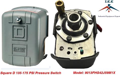 Best Air Compressor Pressure Switch Psi U Life