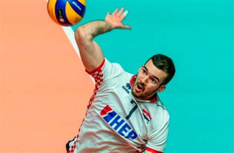 Cisterna Riporta In Superlega Marko Sedlacek Ex Di Piacenza E Monza