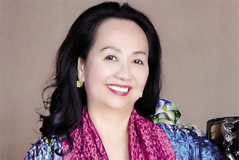 Truong My Lan Under Investigation For Money Laundering