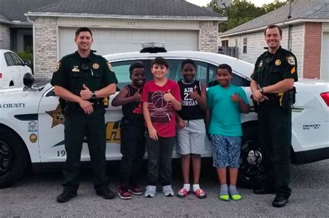 Ocso Deputy Badges Get The Coast