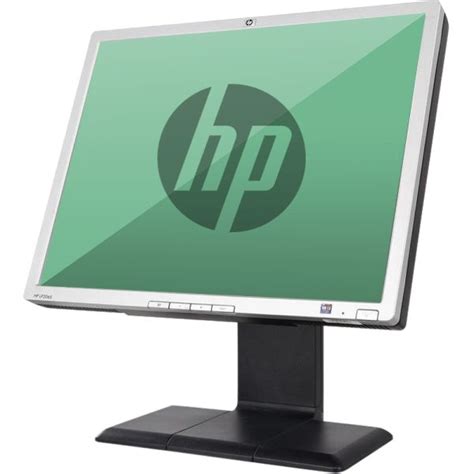 Hp Lp Lcd Monitor Refurbished Monitor Refreshedbyus Free