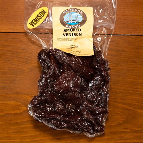 Michigan Made Jerky Pinconning Cheese Co And Fudge Shoppe