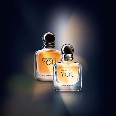 Emporio Armani Stronger With You | Aftershave | Armani Beauty UK