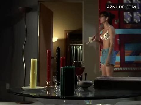 Angie Harmon Nude Aznude