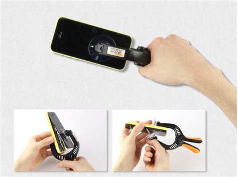 Lcd Screen Open Tool Set Lcd Digitizerandtouch Screen Removal Tool Tool