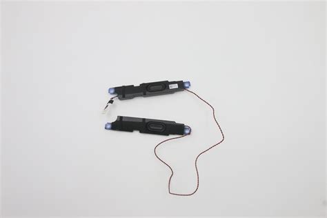 Lenovo 5 Pro-16ACH6 Speaker Kit - Tekserve, Inc.