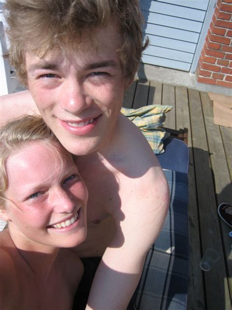 Amateur Lovers Porn Pic