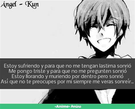 Frases Sad Anime Amino