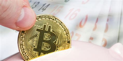 Bitcoin Se Dispara En Medio De Los Progresos Con El ETF