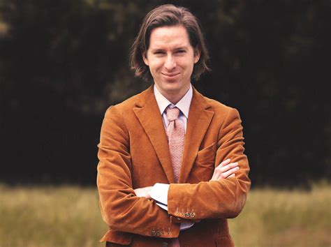 Уэс Андерсон – фильмы режиссера и стиль их съемки, личная жизнь и ...