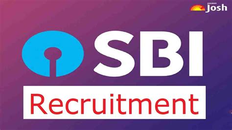 SBI SCO Recruitment 2023 Out Application Date Extended For 439 Vacancy