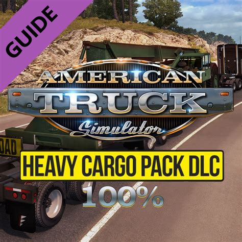 Heavy Cargo Pack 100 Errungenschaften Guide Ger Steam Solo