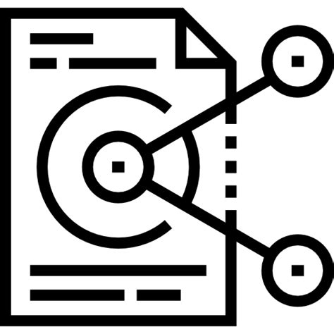File Maxim Flat Lineal icon