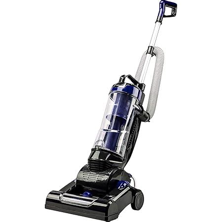 Vax Air Stretch Upright Vacuum Cleaner Over 17m Reach Powerful