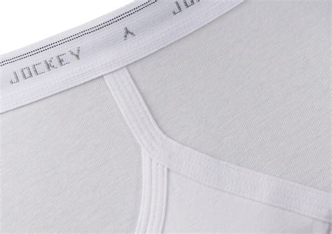 Jockey Classic 3 Pack Y Front Briefs Birtchnells