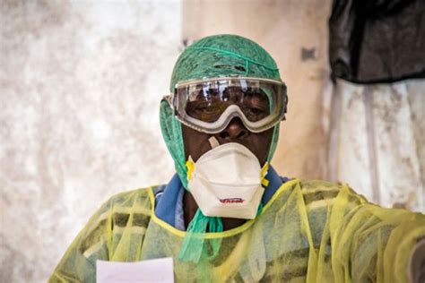 Who Ebola Outbreak Vastly Underestimated Health News Al Jazeera