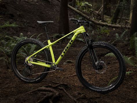 Велосипед Trek 2019 Roscoe 7 Trek Bikes