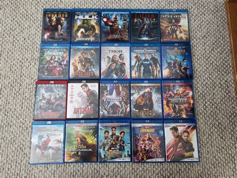 614 best Mcu Collection images on Pholder | Marvelstudios, Funkopop and ...