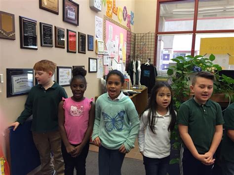 Mr Alberts Matsuyama Elementary School Mighty Pines