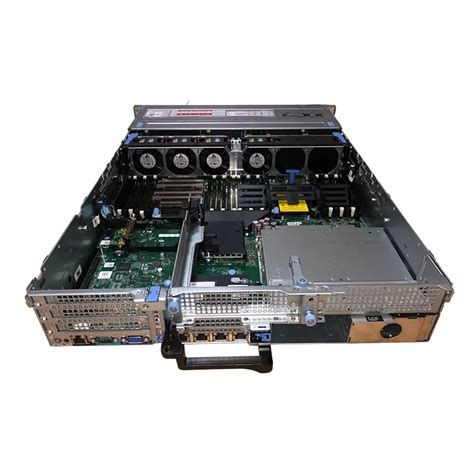 Brand Dells Poweredge R740 Intel Xeon Bronze 3104 Rack Server A Server