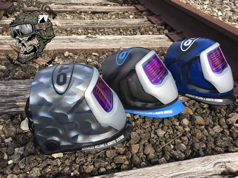 Different Types Of Welding Hoods At Lynn Walker Blog