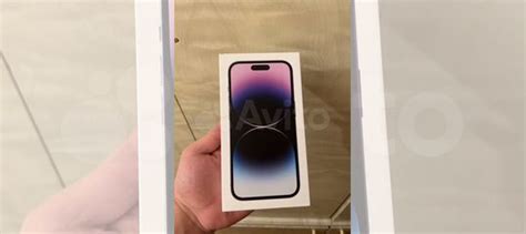 Айфоны 14/14pro max купить в Москве | Электроника | Авито