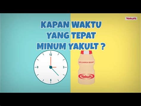 Temukan Manfaat Minum Yakult Tiap Hari Jarang Diketahui Solider