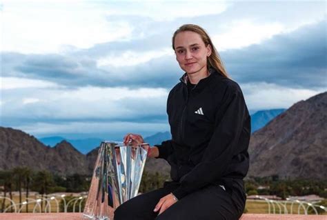 elena rybakina priletela  kazaxstan ktk