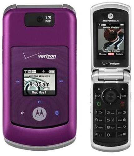 Motorola W755 Ceny Opinie Dane Techniczne Videotestypl