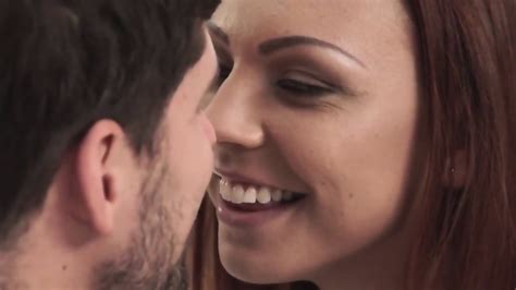 Redhead Lady Gets Her Tight Pussy Fucked Until Warm Ending Celebrity