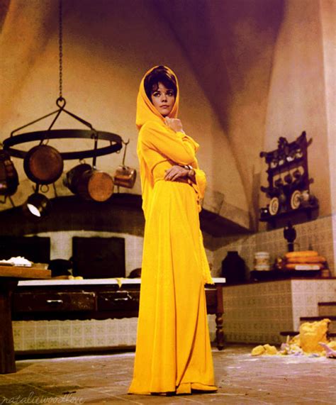 The Great Race - Natalie Wood Photo (30383289) - Fanpop