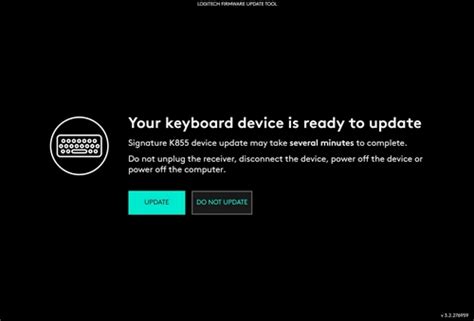 How to update Logi Options+ with the Firmware Update Tool – Logitech ...