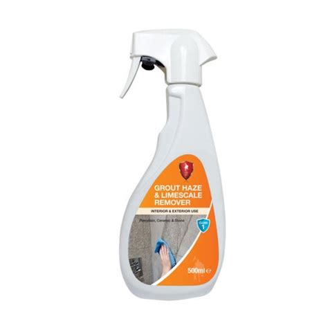 LTP Grout Haze Limescale Remover 500ml