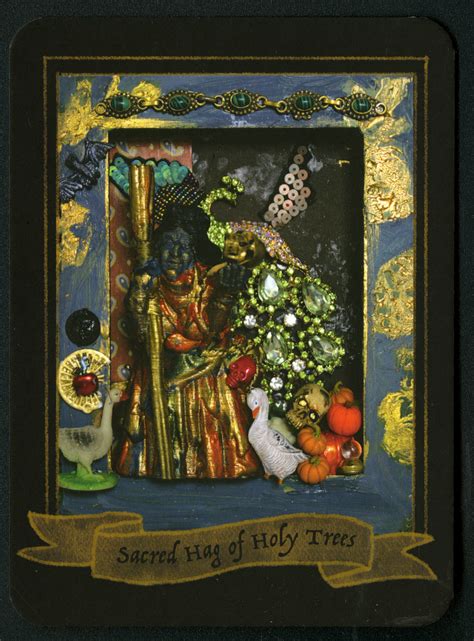 The Mysteries Of The Black Madonna Tarot Deck Hettienne Grobler