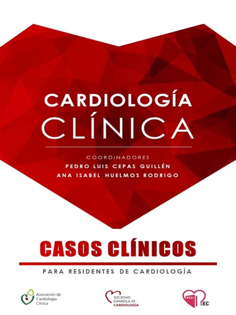 Casos Cl Nicos Sociedad Espa Ola De Cardiolog A Hot Sex Picture