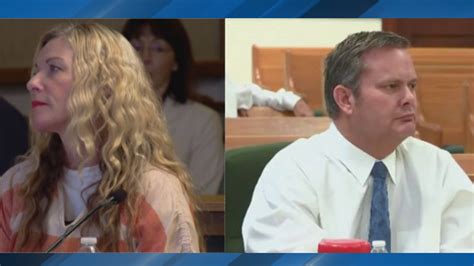 Idaho Judge Rules Chad And Lori Daybell Jury Trials Will Be Combined