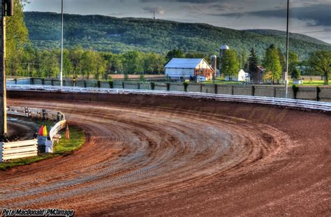 Williams Grove Speedway Finalizes Their 2015 Saturday Night Series