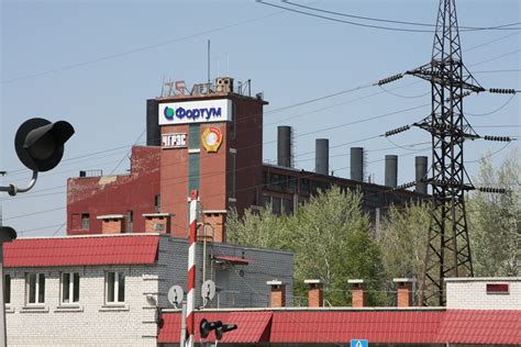 World / Russia / Cheljabinsk / Chelyabinsk , 4 км от центра (Челябинск ...