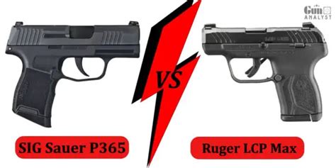 Sig P228 vs P229: What Sets These Two Firearms Apart? – GunAnalyst