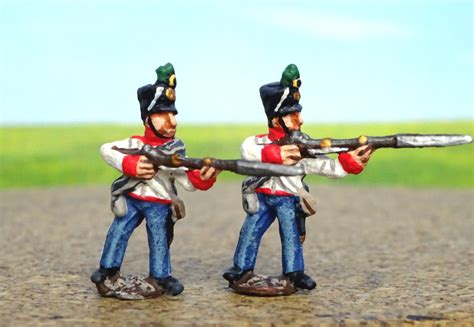 Tmp Austrian Line Infantry In Action 1848 49 Topic