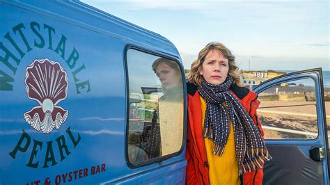 Whitstable Pearl Season 3 Renewed By Acorn TV Releasing In 2023