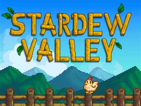 Stardew Valley isn’t done yet: New announcement thrills fans